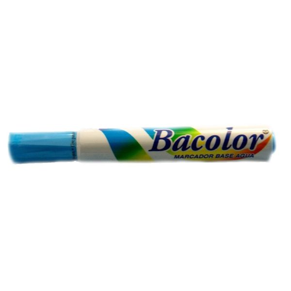MARCADOR AGUA BACOLOR - Imagen 2