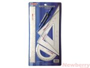 EQUIPO GEOMETRIA ND5090 BACO