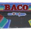 PLASTILINA MARQUETA BACO - Imagen 14
