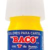 PINTURA CARTEL BACO - Imagen 2