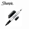 MARCADOR SHARPIE TWIN TIP - Imagen 2