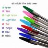 BOLIGRAFO CRISTAL BOLD FASHION 1.6 BIC