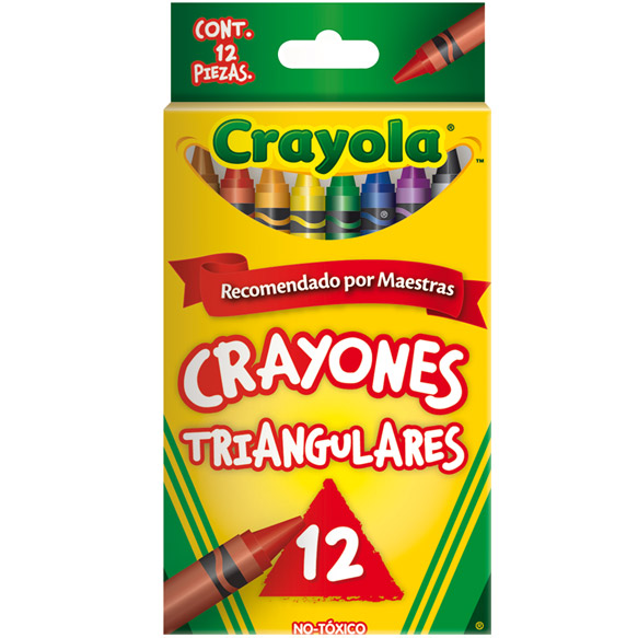 Crayones