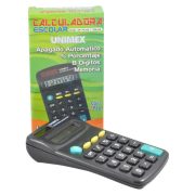 CALCULADORA LEONCITO