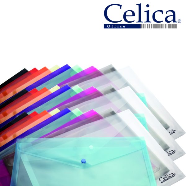 SOBRE HORIZONTAL CARTA CALCUTIME - Imagen 3