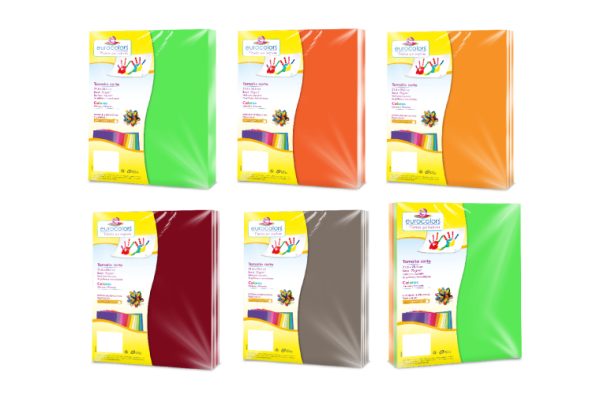 PAPEL EUROCOLORS - Imagen 10