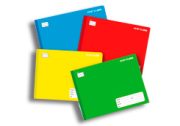 CUADERNO GRAPADO ITALIANO DIETRIX