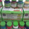 PINTURA TEMPERA GOBA