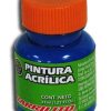 PINTURA ACRILICA GOBA - Imagen 5