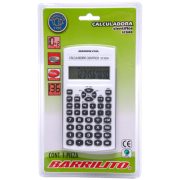 CALCULADORA CIENTIFICA COMPACTA GOBA