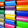 ROLLO PAPEL AUTOADHESIVO LUSTRIN 1.5M COLORES KW - Imagen 6