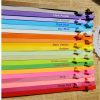 PAPEL CHINA COLORES