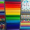 PAPEL CHINA COLORES - Imagen 13