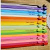 PAPEL CHINA COLORES - Imagen 26