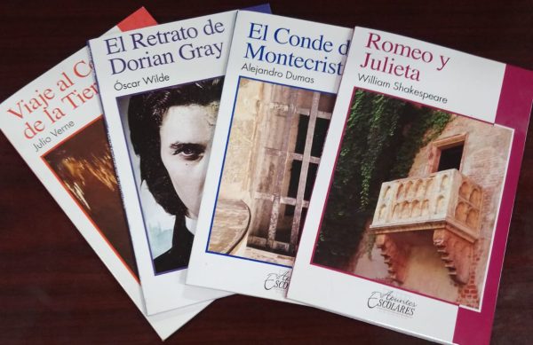 LIBRO CRIMEN Y CASTIGO