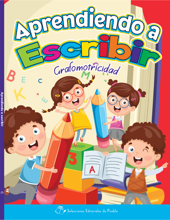 LIBRO APRENDIENDO A LEER - Papelerama