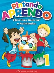 LIBRO APRENDIENDO A LEER - Papelerama