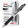 BOLIGRAFO WOW GEL RETRACTIL PENTEL
