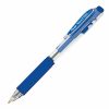 BOLIGRAFO WOW GEL RETRACTIL PENTEL - Imagen 2