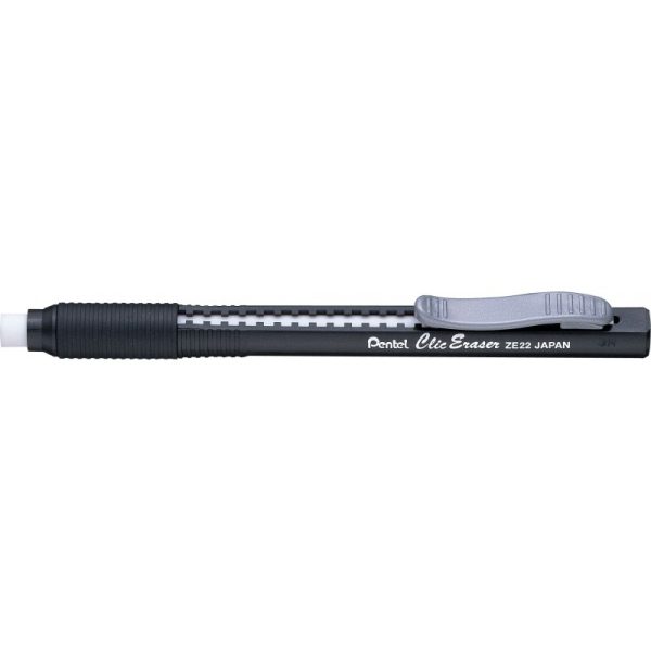 BORRADOR CLIC PENTEL