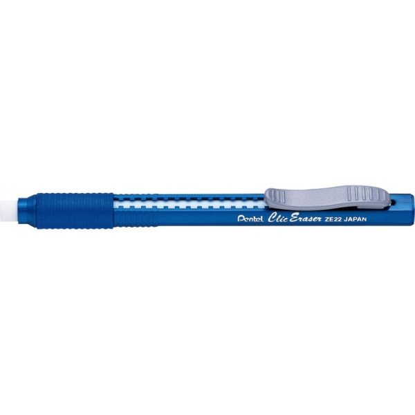 BORRADOR CLIC PENTEL - Imagen 2