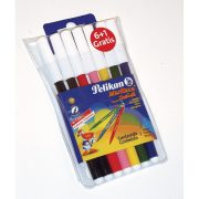 MARCADOR MARKANA TWIST CON 6