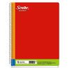 CUADERNO PROFESIONAL ESCOLAR SCRIBE - Imagen 4