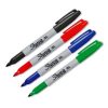 MARCADOR SHARPIE FINO - Imagen 4