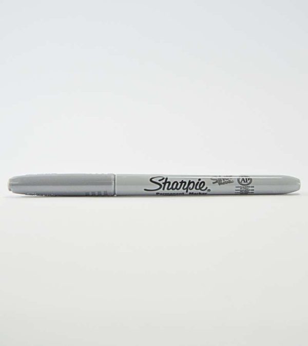 MARCADOR SHARPIE FINO - Imagen 5