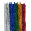 CHENILLE O LIMPIAPIPAS METALICO SEDERIA - Imagen 4