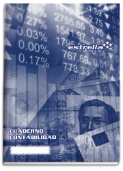 CUADERNO CONTABILIDAD MAYOR 16HS